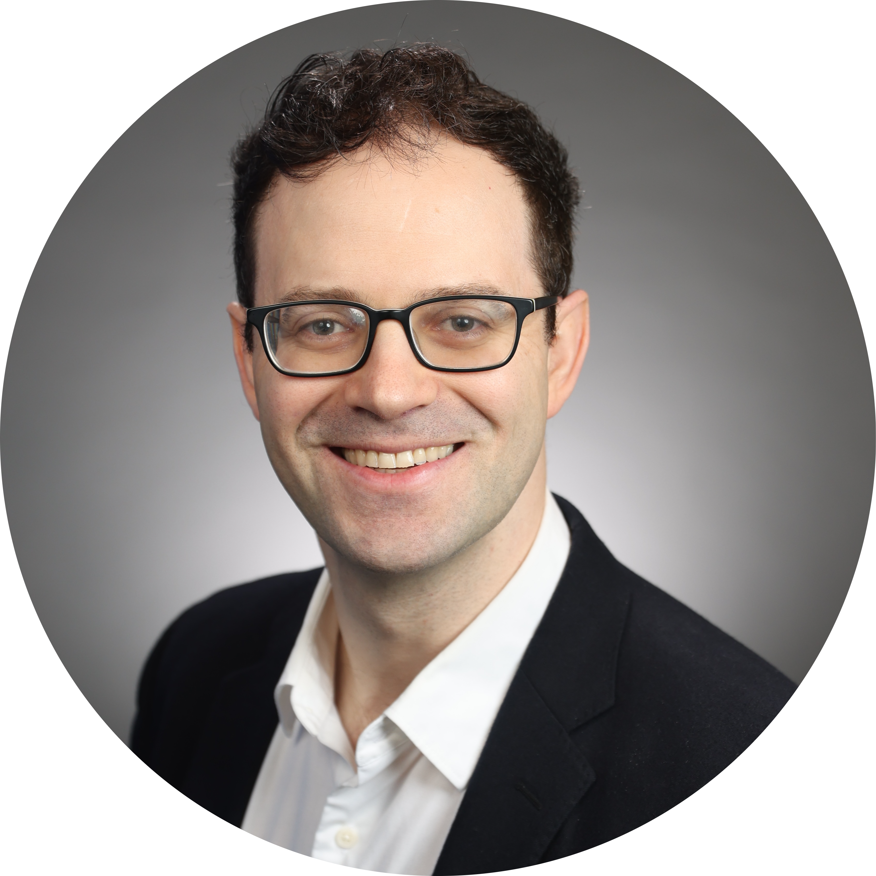 Go to the profile of David Newman