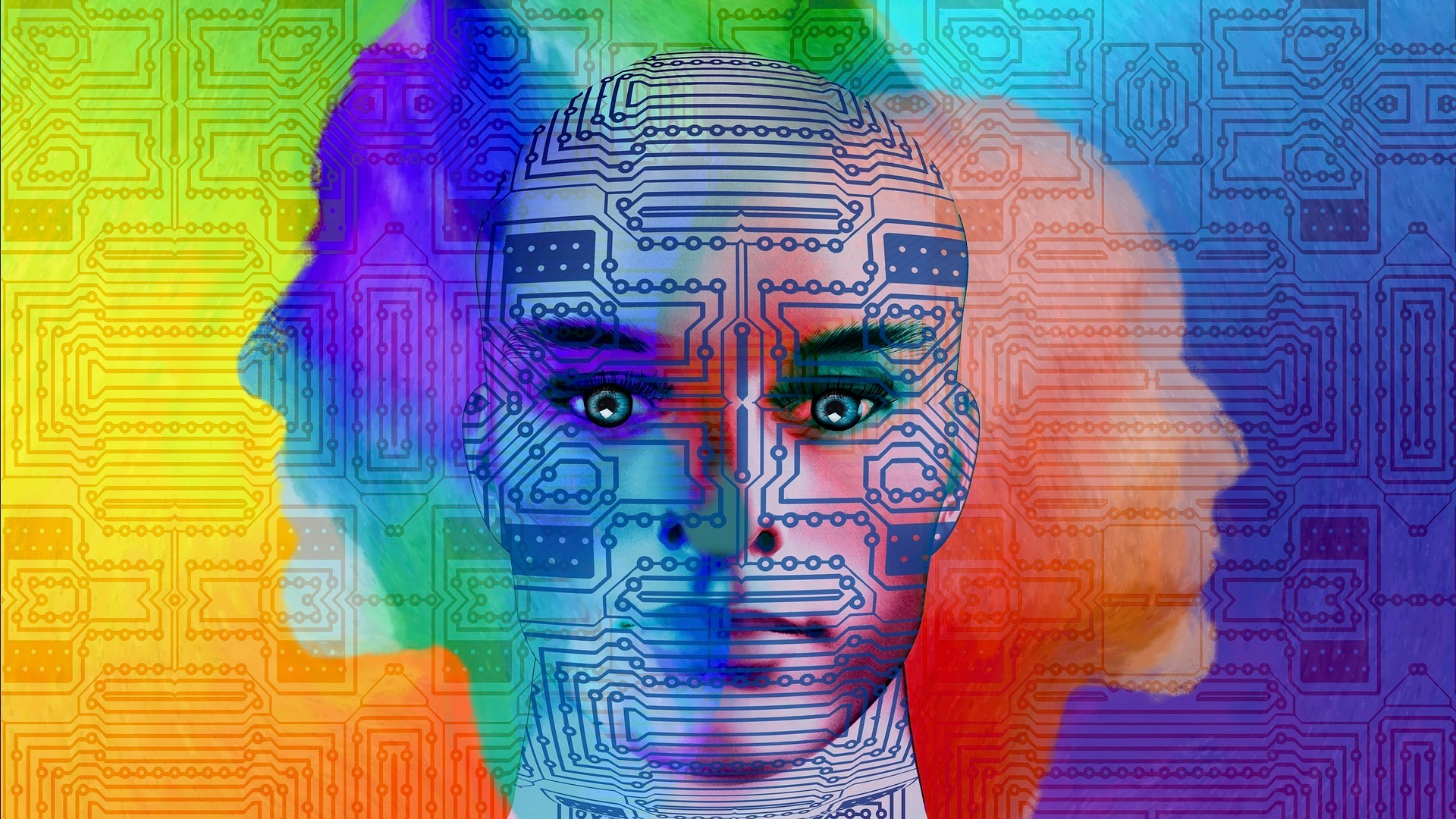 How machines teach us to be more innovative