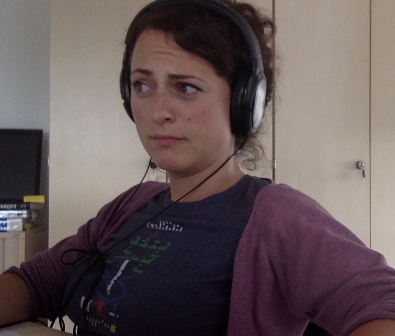 Go to the profile of Devani Romero Picazo