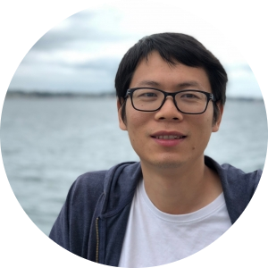 Go to the profile of Fabo Feng