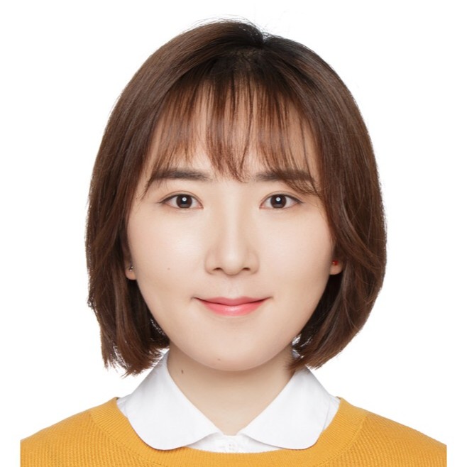 Go to the profile of Huifeng Zhang