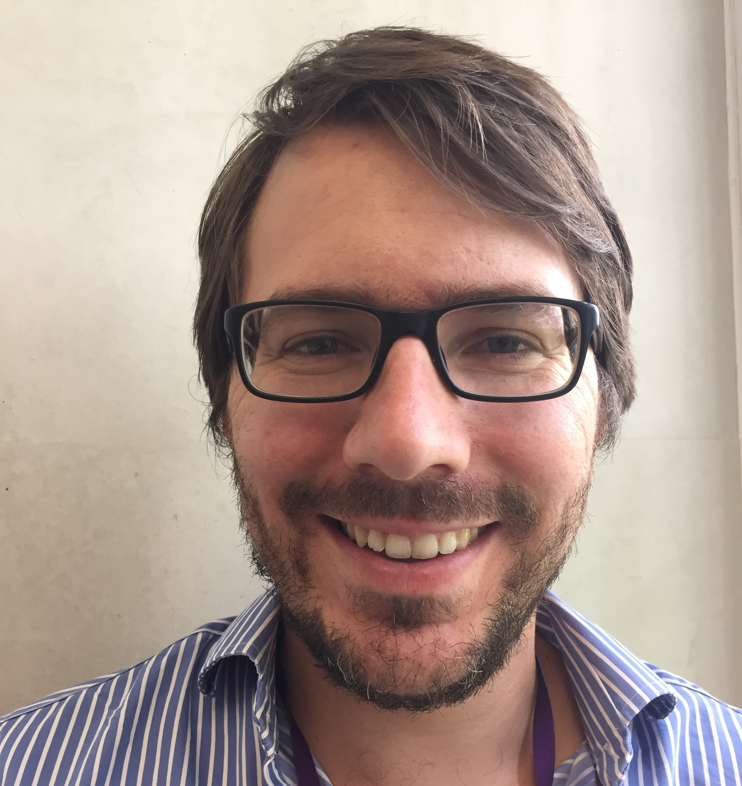 Go to the profile of Peter P. Wells