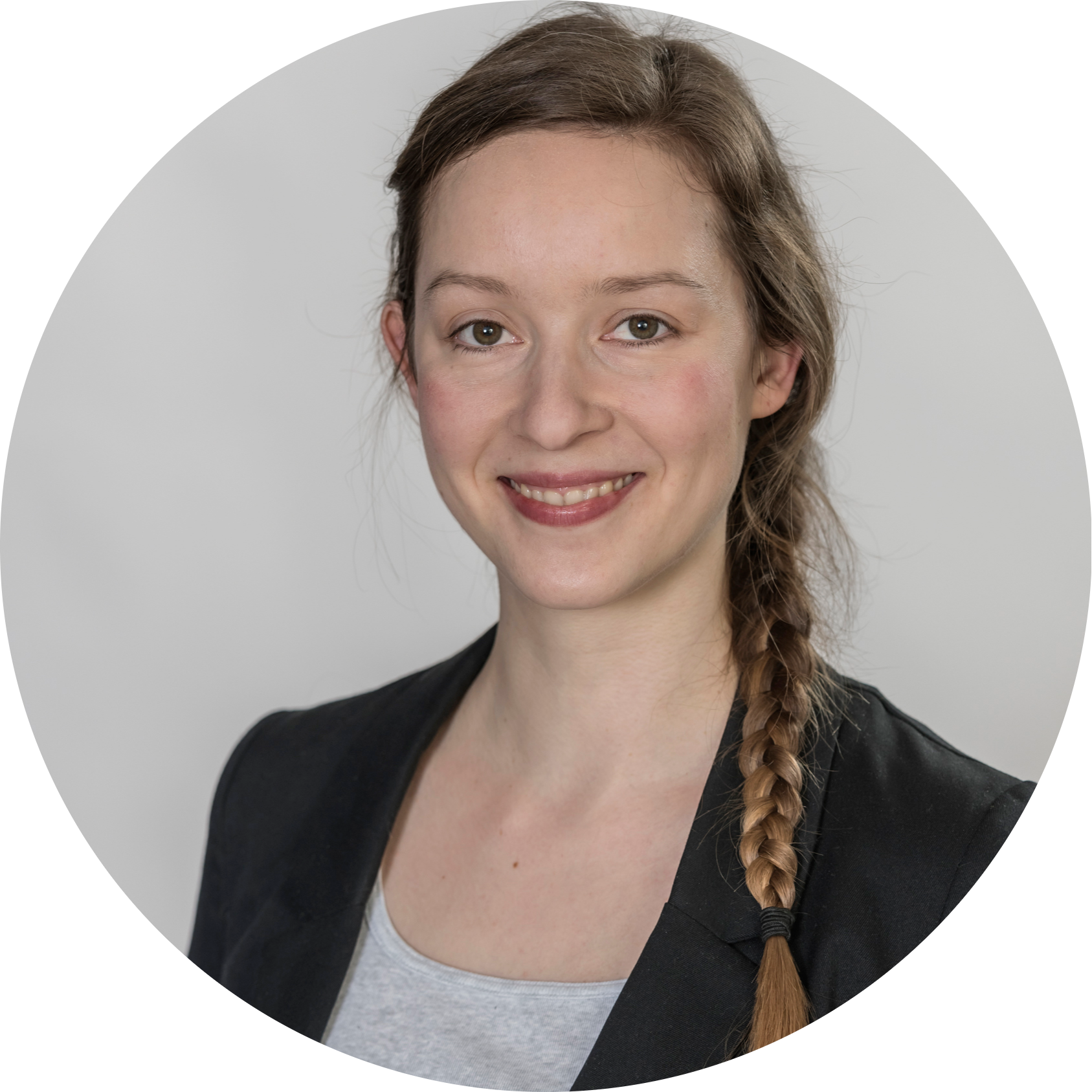 Go to the profile of Anja Zimmer