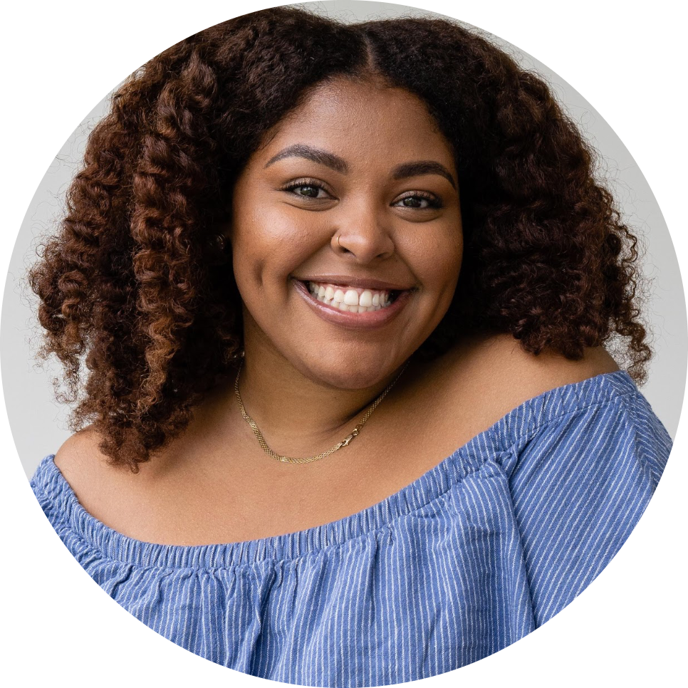 Go to the profile of Kaela Makins