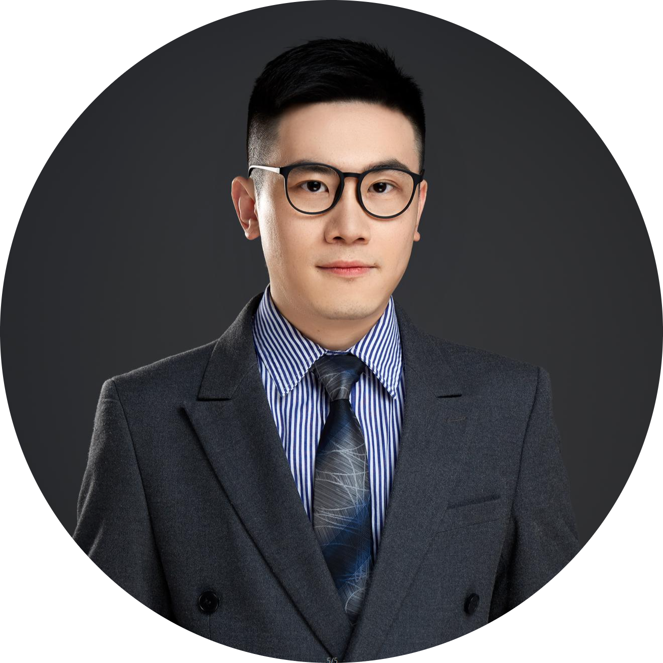 Go to the profile of Yafeng Pan