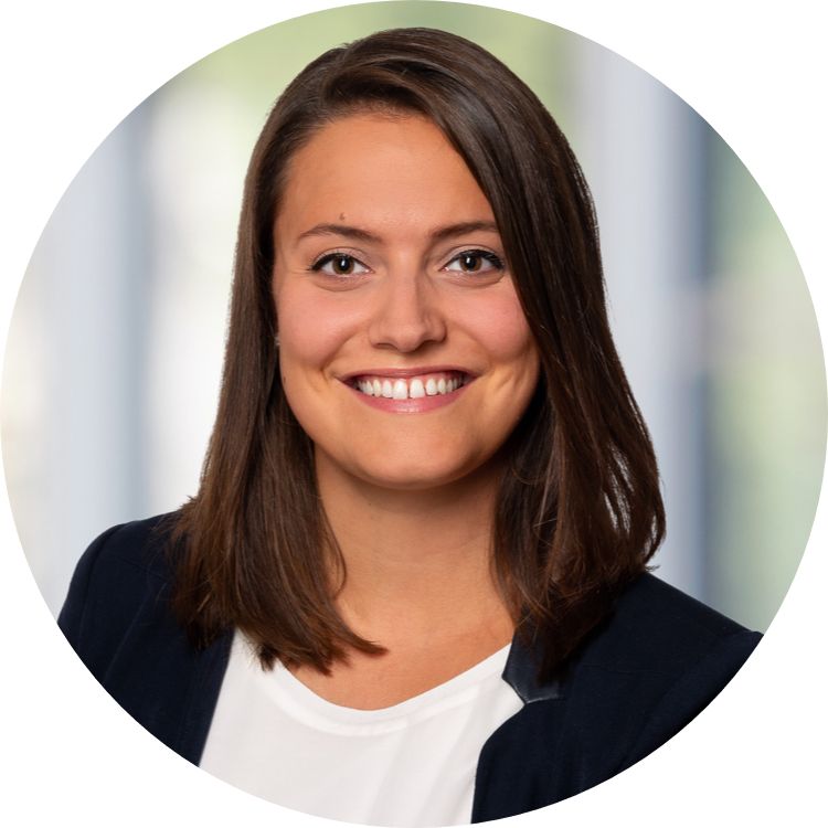 Go to the profile of Katharina Wetzel