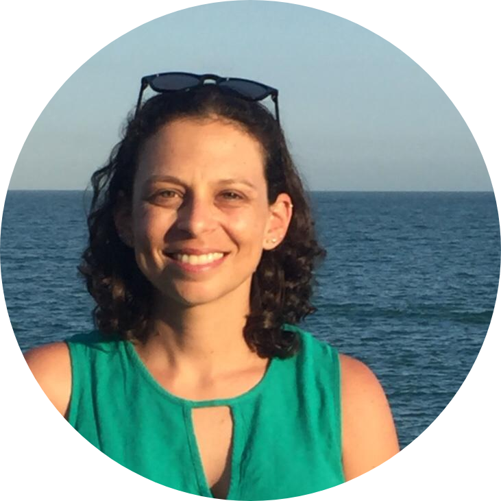 Go to the profile of Cintia P. Targueta