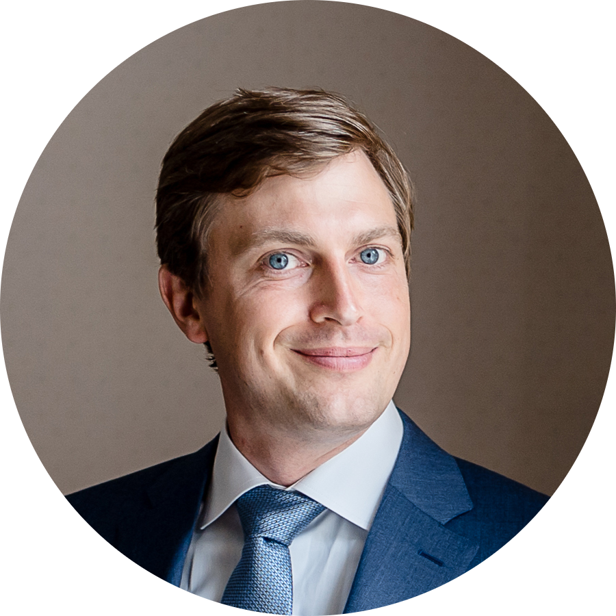 Go to the profile of Benjamin Smarr