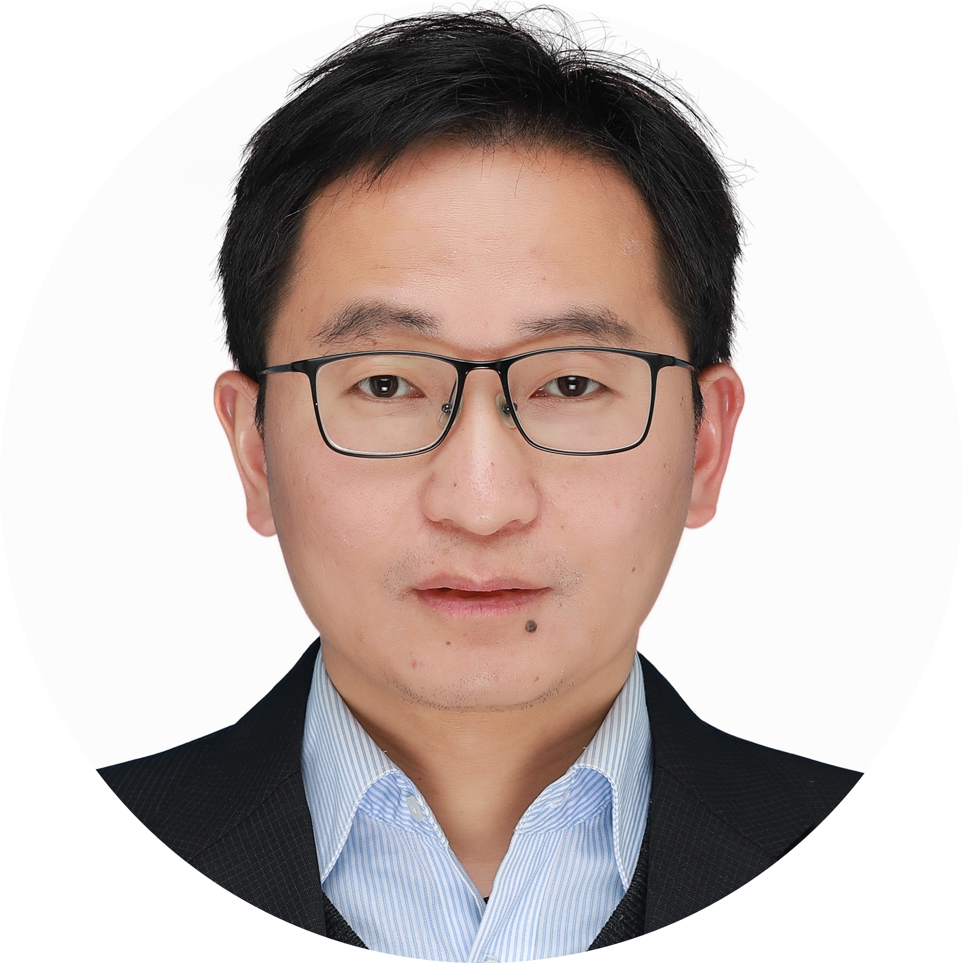 Go to the profile of Hailong Peng