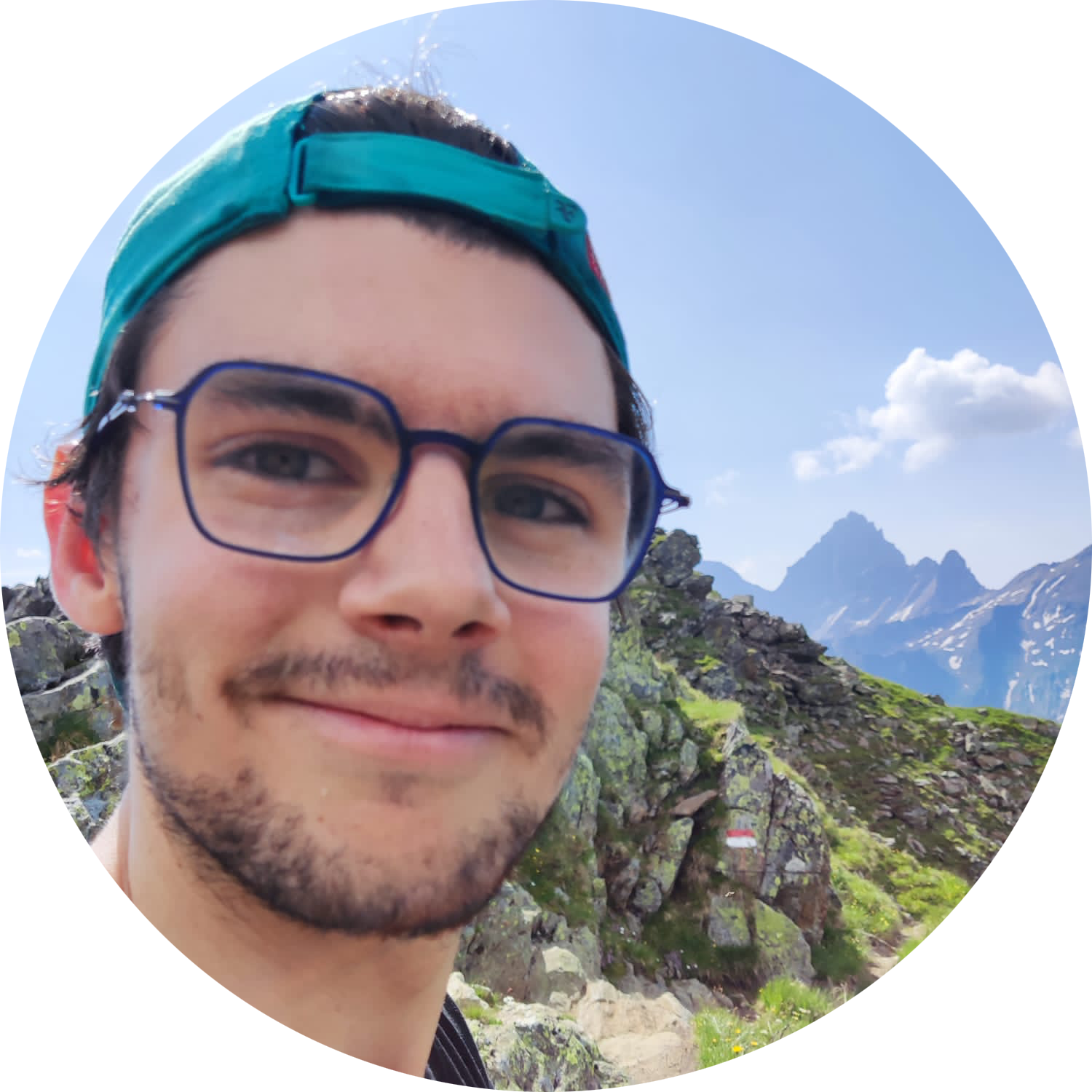 Go to the profile of Christian Vanhille Campos