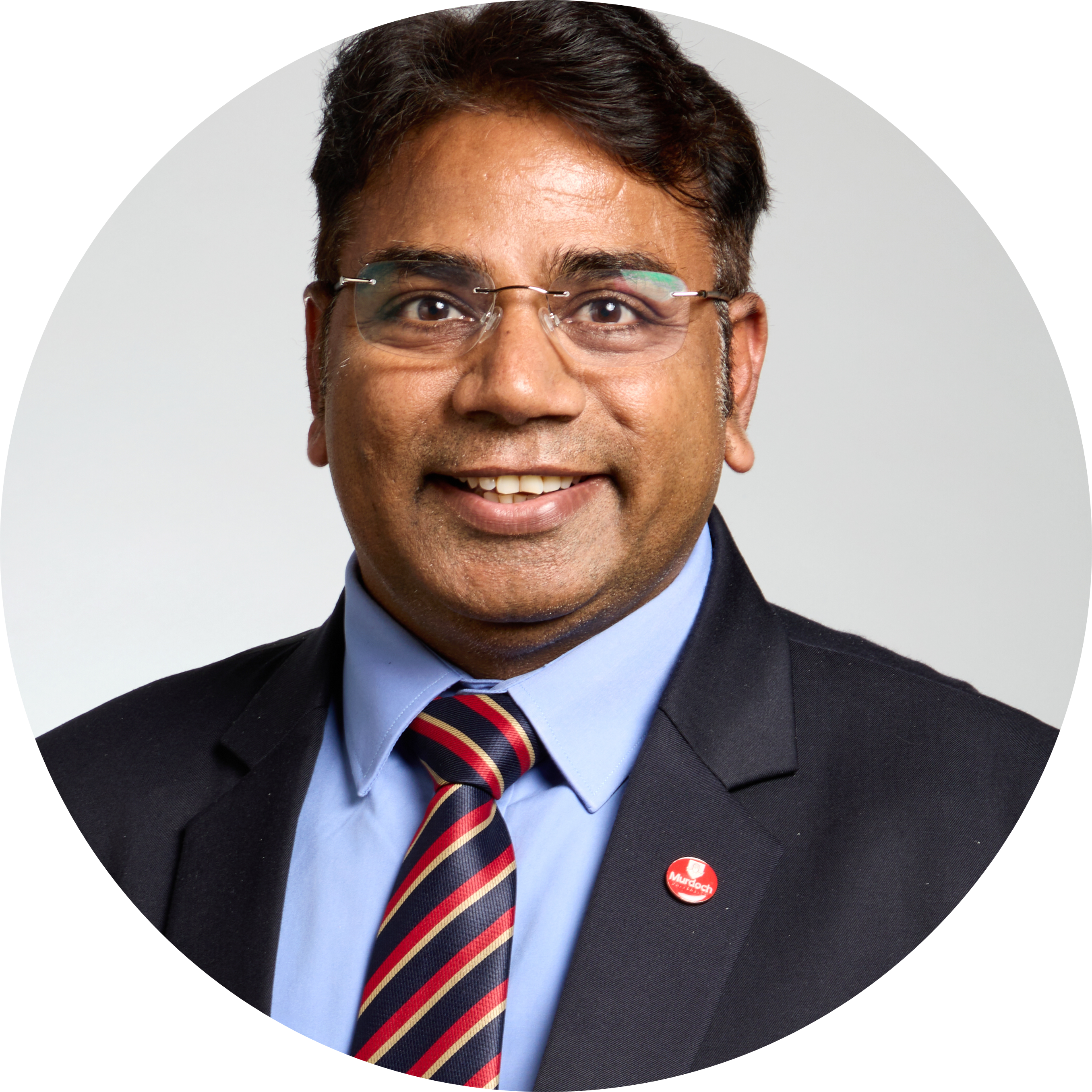 Go to the profile of Rajeev Varshney