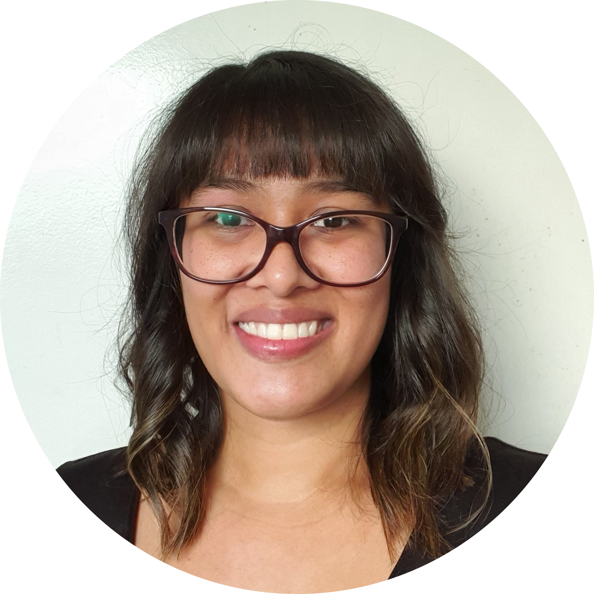 Go to the profile of Zahra Islam