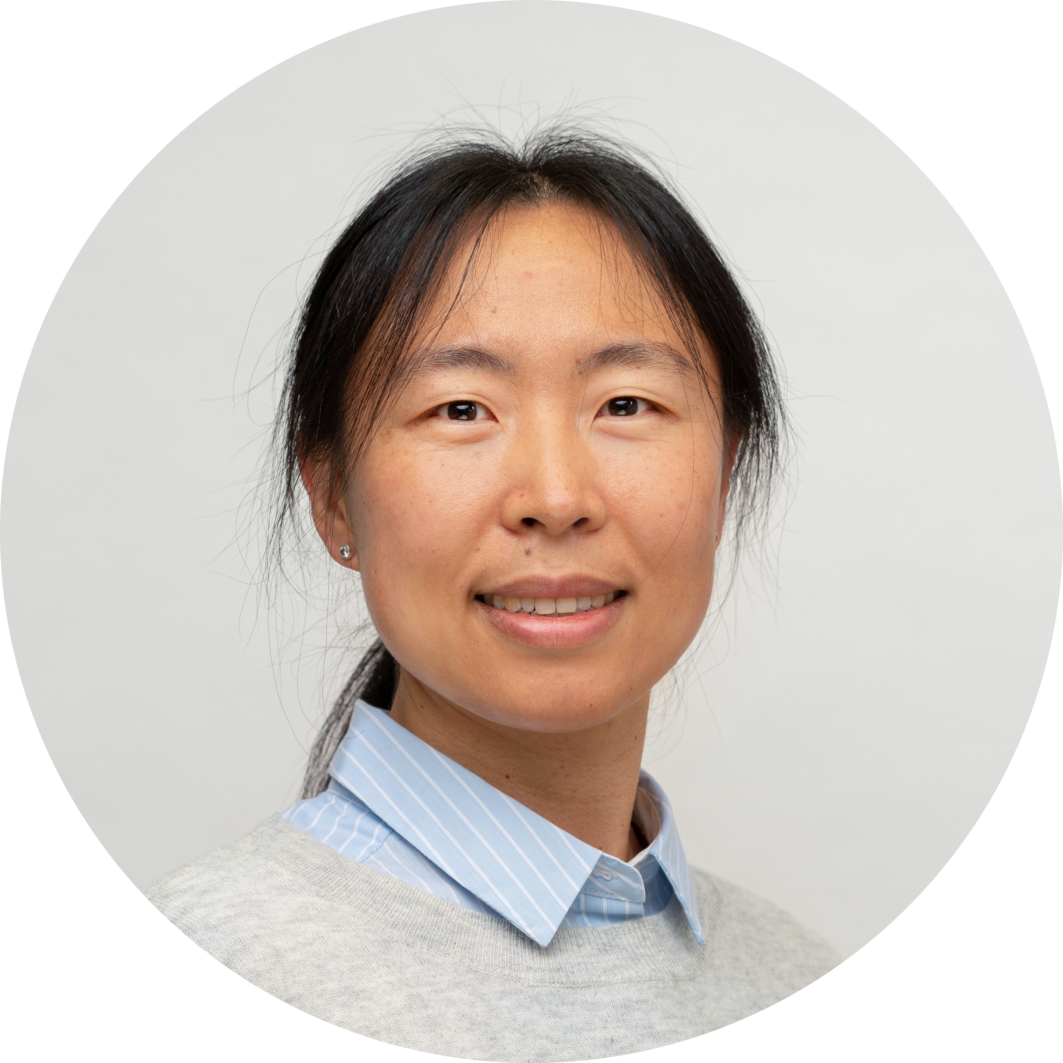 Go to the profile of Huijuan Guo