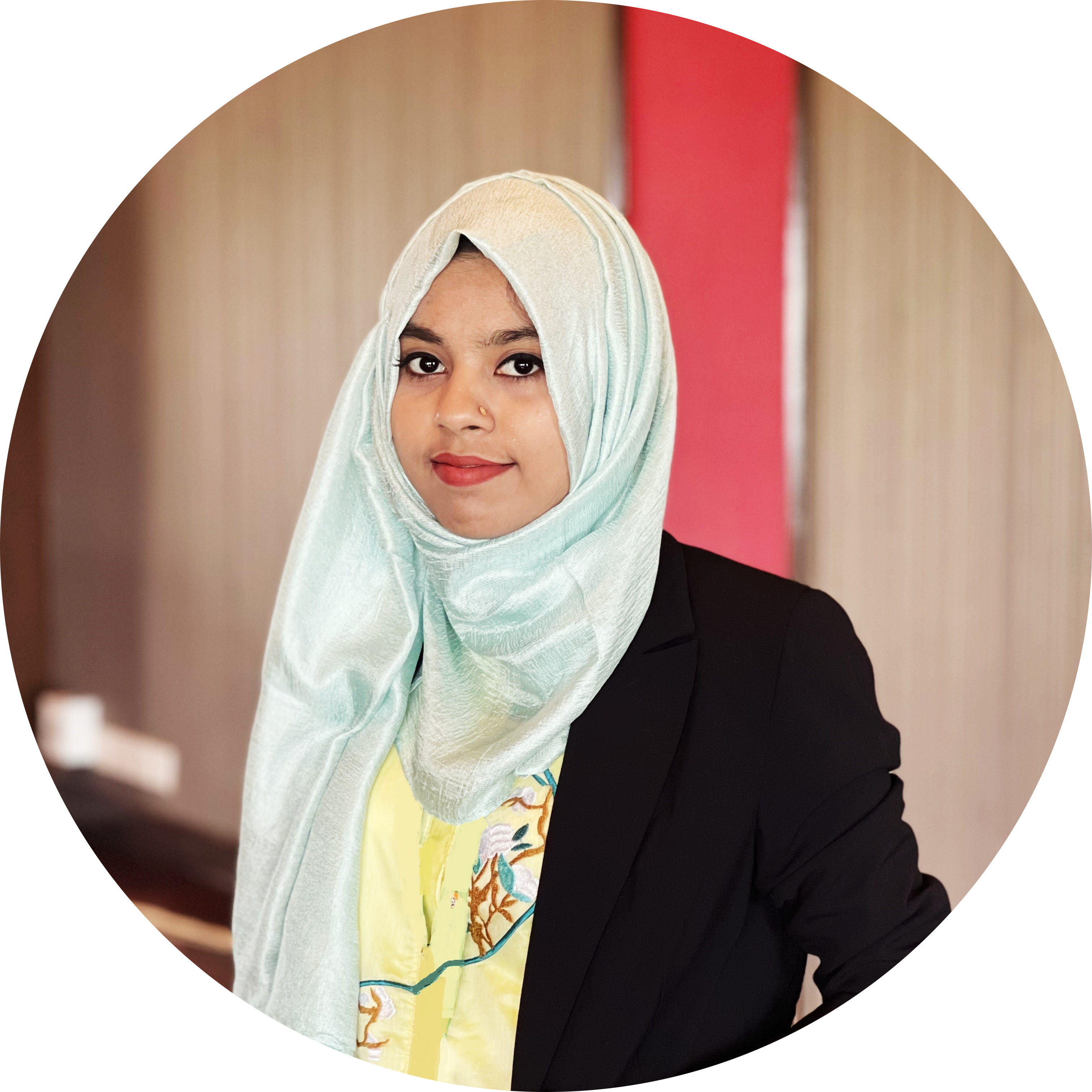 Go to the profile of Mst Mahmoda Akter