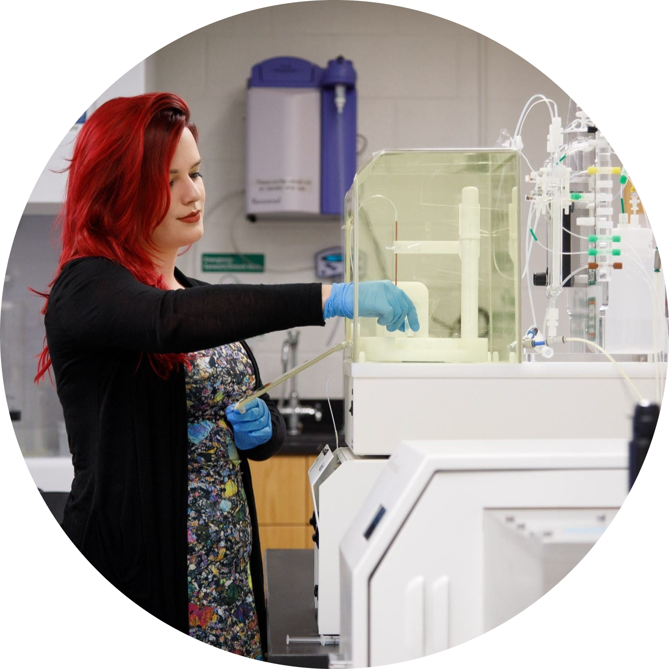 Go to the profile of Stephanie Suarez