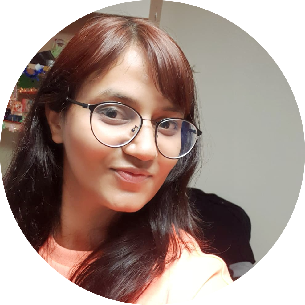 Go to the profile of Rashmi Mehrotra