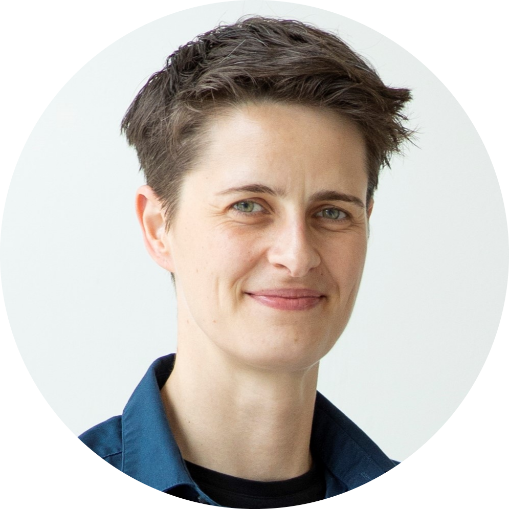 Go to the profile of Christine Mehner