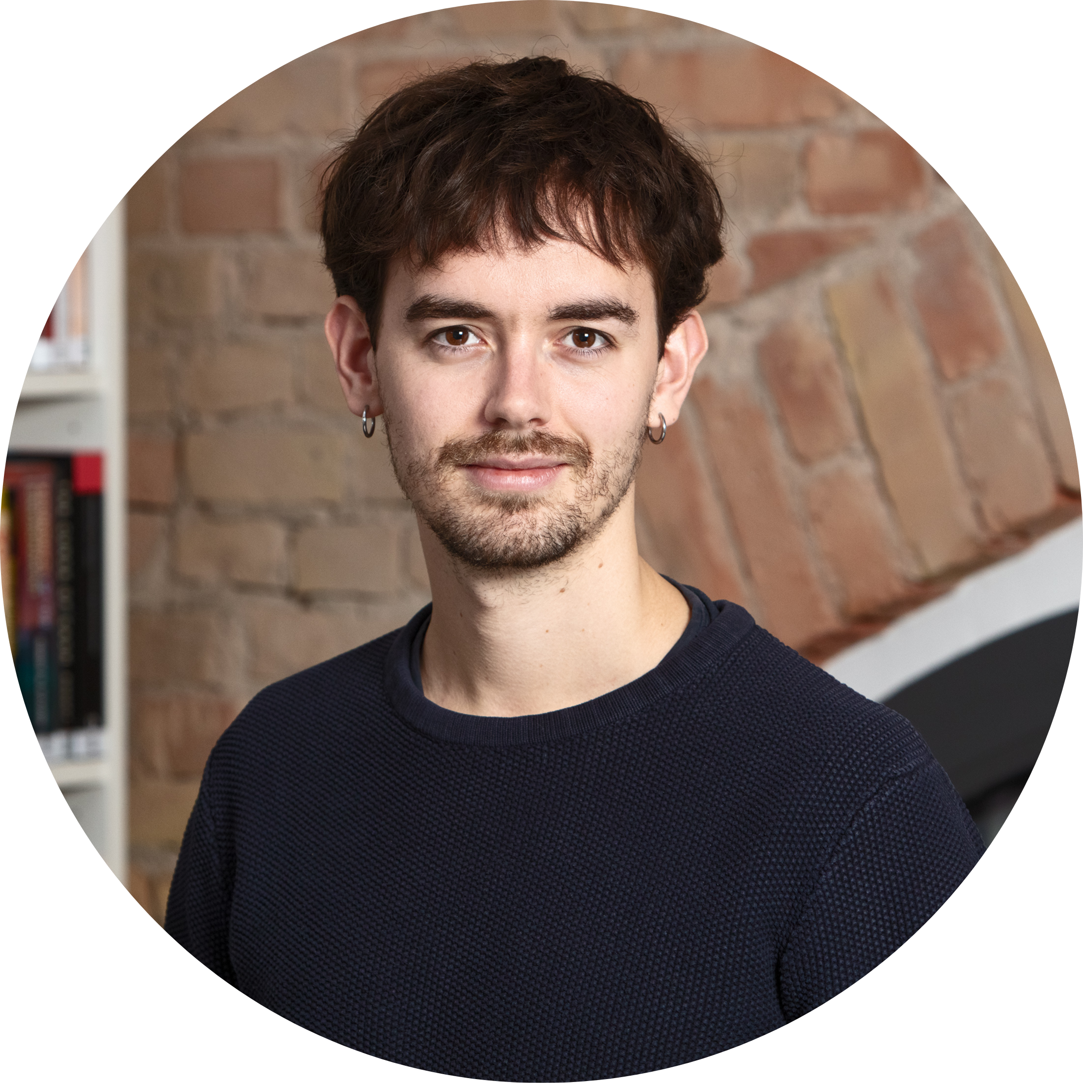 Go to the profile of Milojevic-Dupont Nikola