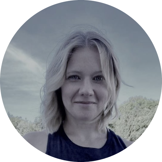 Go to the profile of Brita Belli