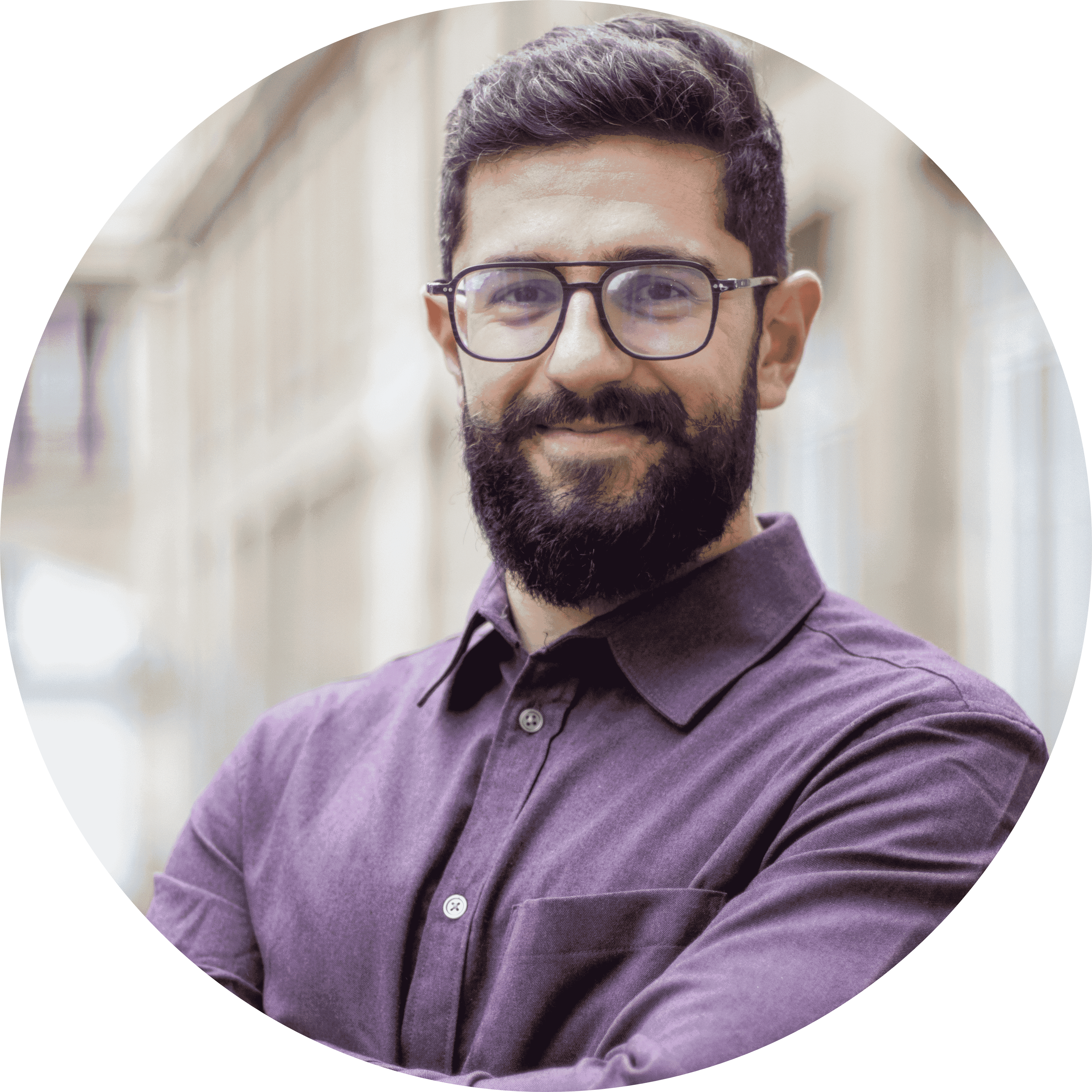 Go to the profile of Georges Chabouh