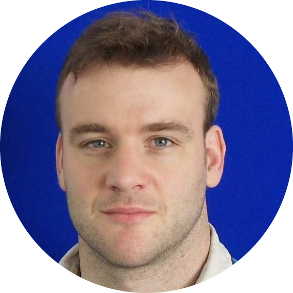 Go to the profile of Thomas Ouldridge