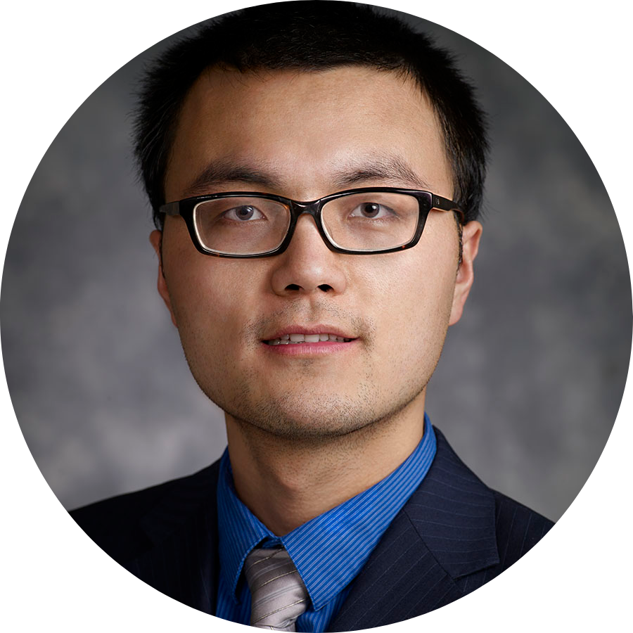 Go to the profile of Zhenpeng Qin