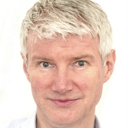 Go to the profile of Cornelius Fischer