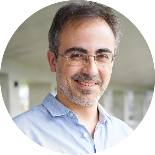 Go to the profile of Panagiotis Grammatikopoulos