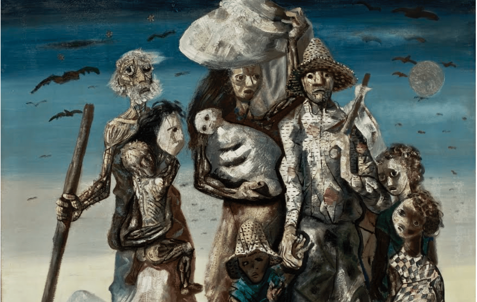 The average Brazilian and Physical Oceanographers
