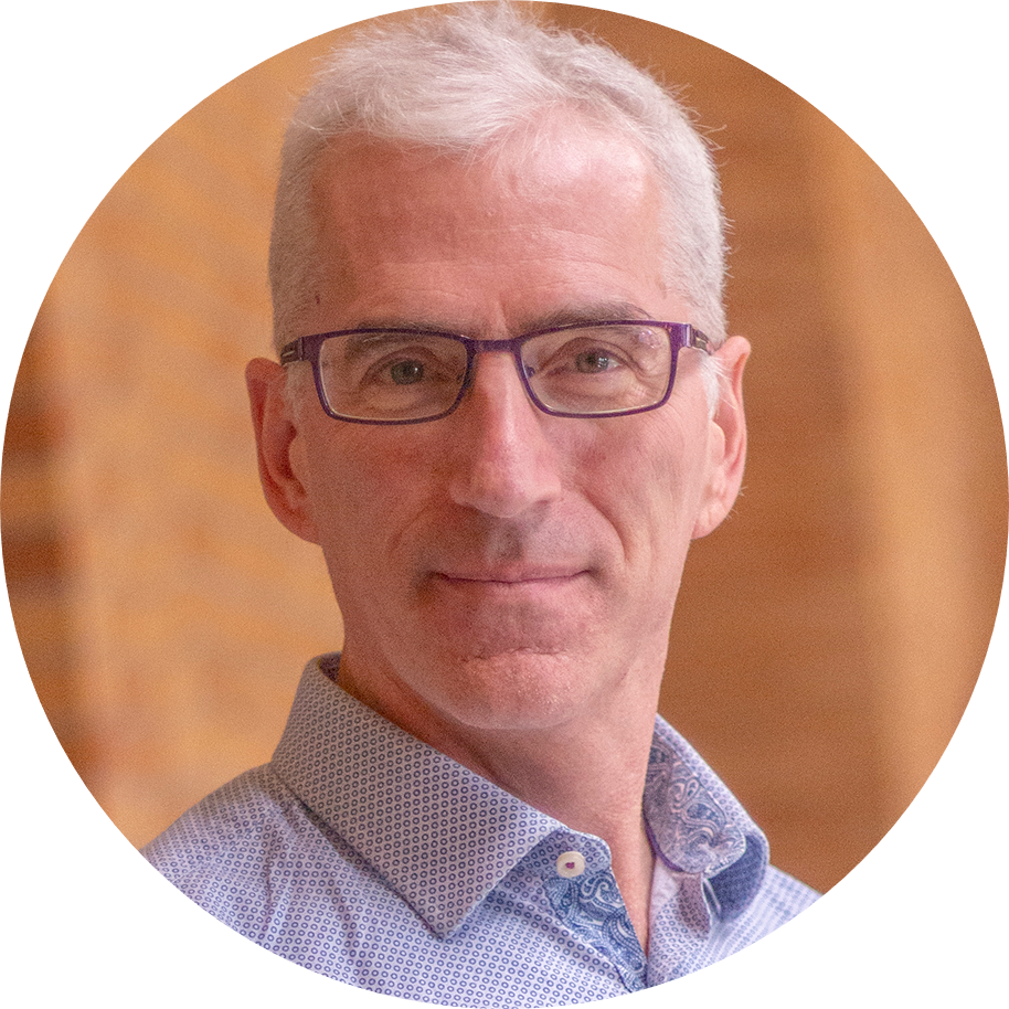 Go to the profile of Joel Ager