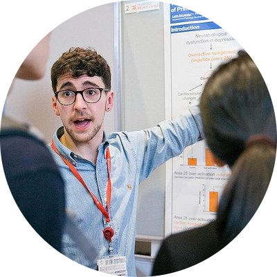 Go to the profile of Laith Alexander