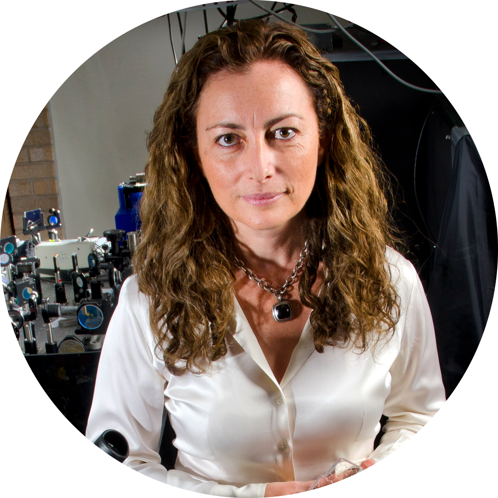 Go to the profile of Adela Ben-Yakar