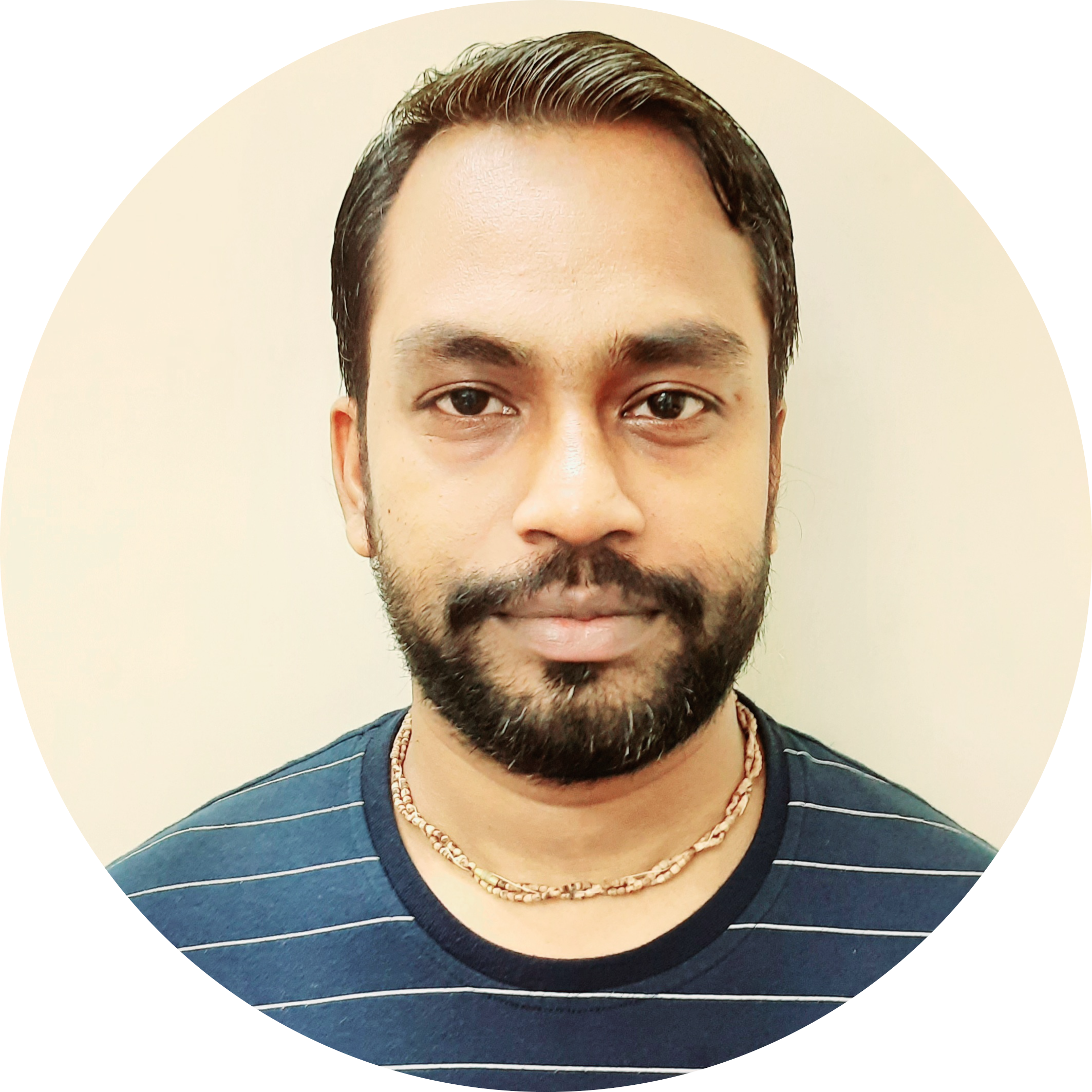 Go to the profile of Basudeb Das