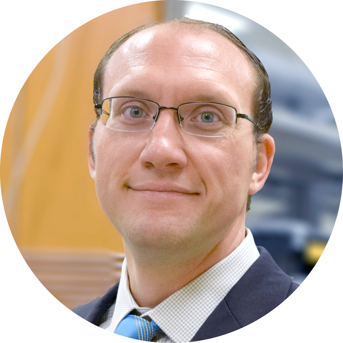 Go to the profile of William Mustain