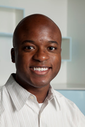 Go to the profile of John Dabiri