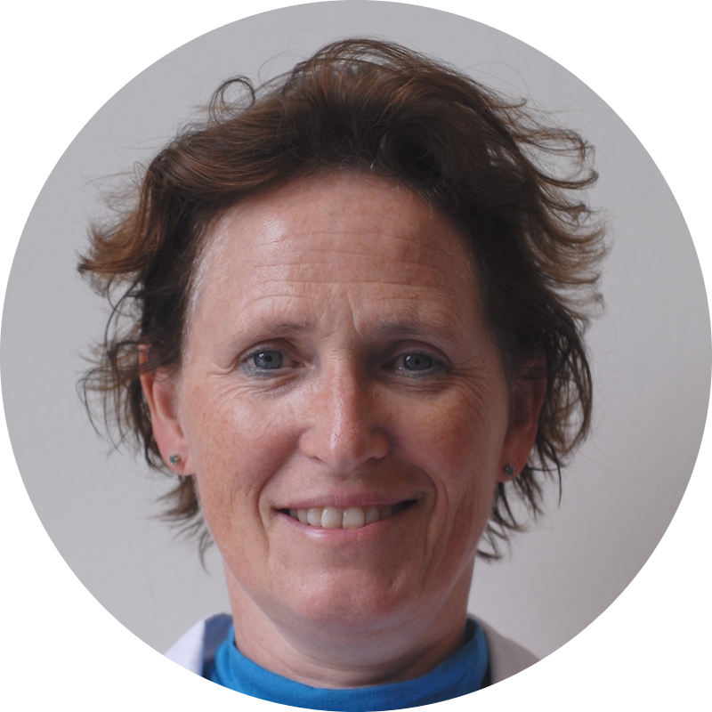 Go to the profile of Elin H. Kure