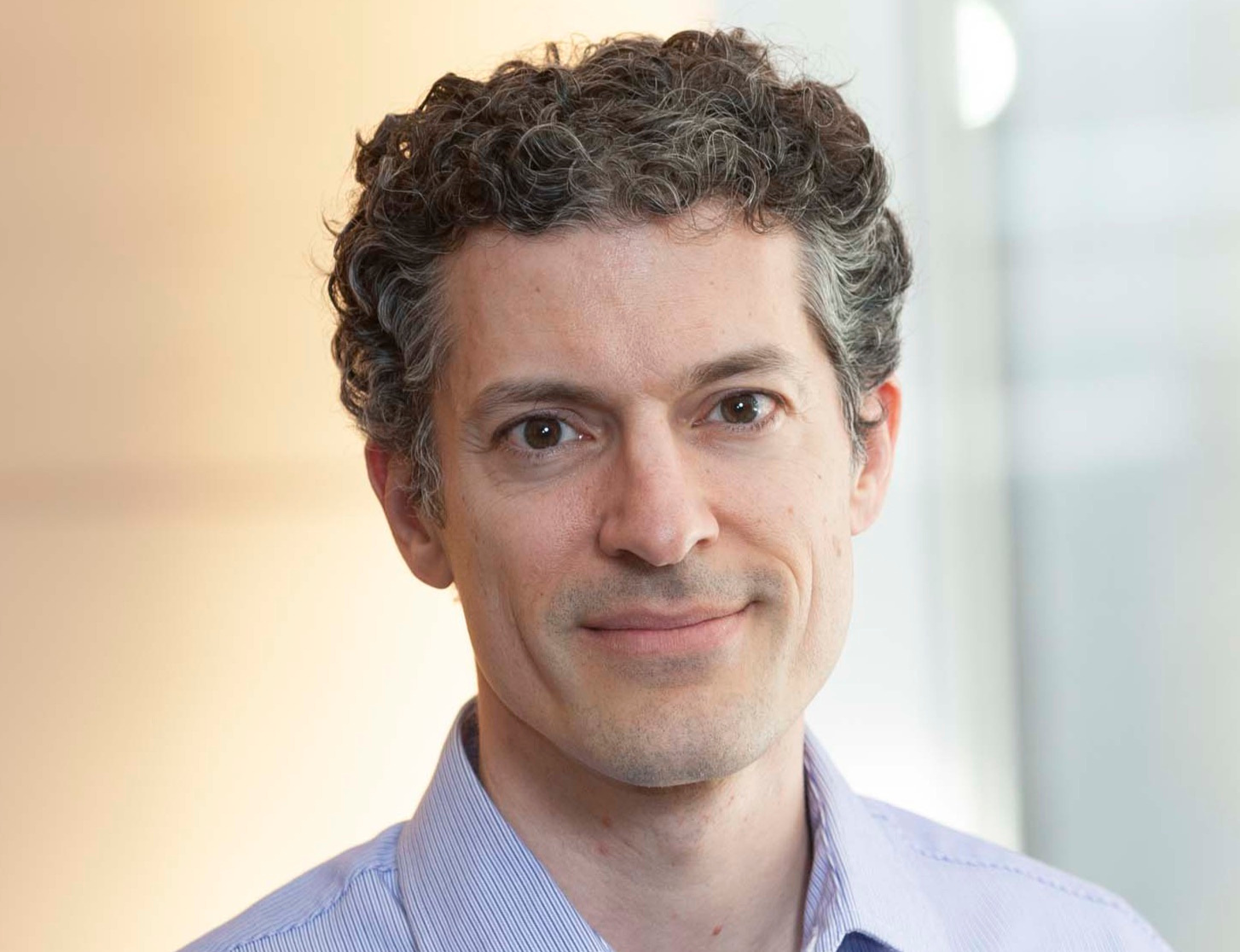 Go to the profile of Tal Nawy