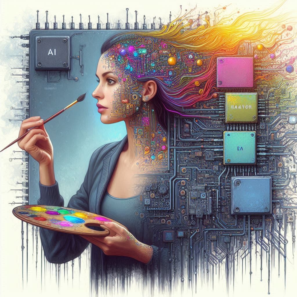 The Reciprocal Evolution of AI and Computer Architecture: Bridging the Moore’s Law Gap with Network-on-Chip (NoC) and Machine Learning