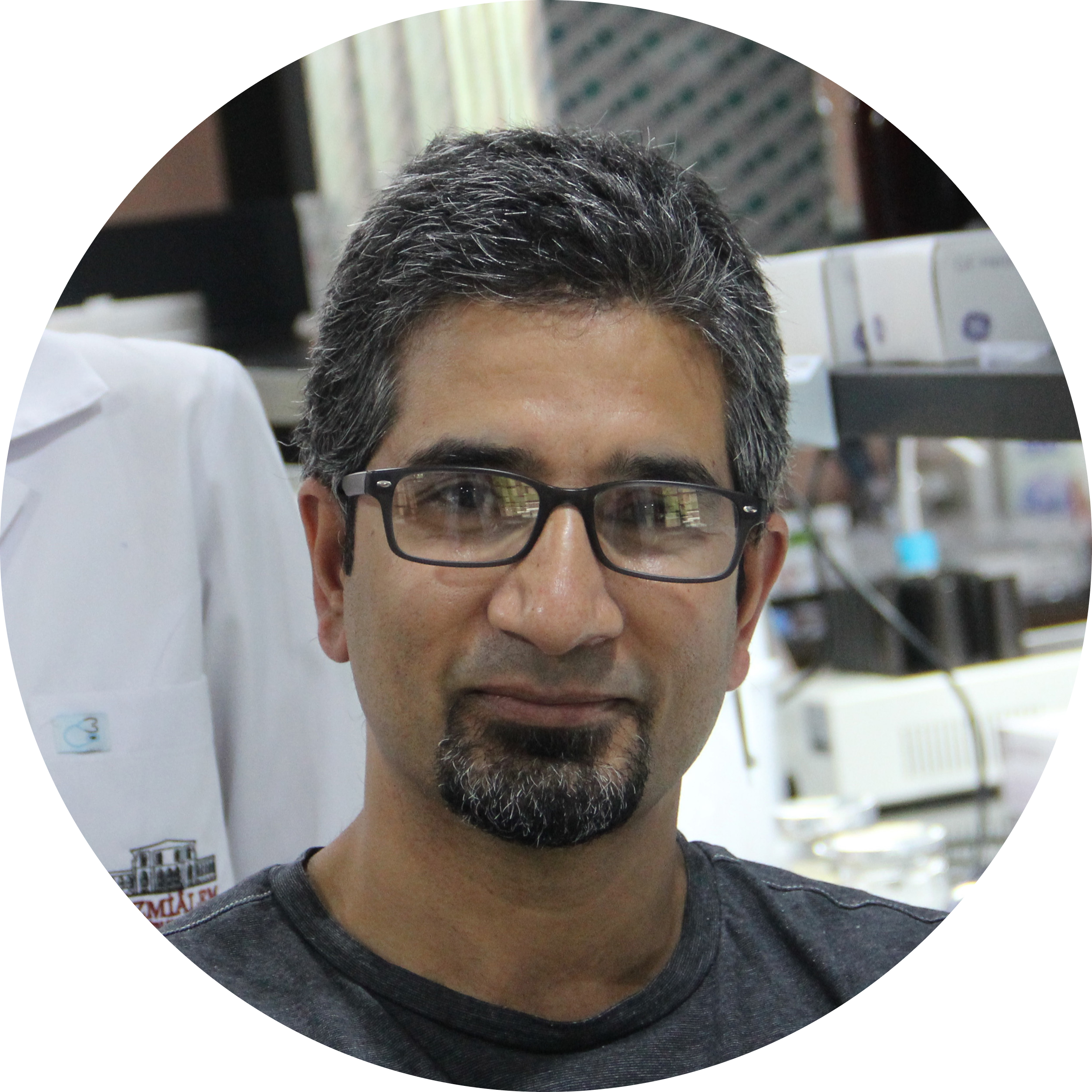 Go to the profile of Ab. Matteen Rafiqi