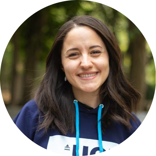 Go to the profile of Hadeel Haj-Ali