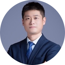 Go to the profile of Mingkai Jiang