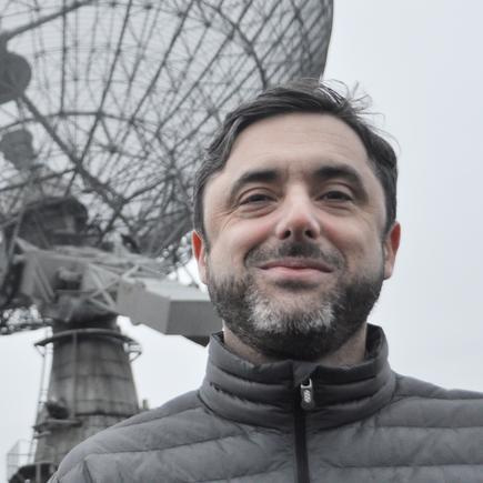 Go to the profile of Mark Pearce