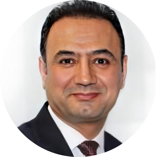 Go to the profile of Savas Dilibal