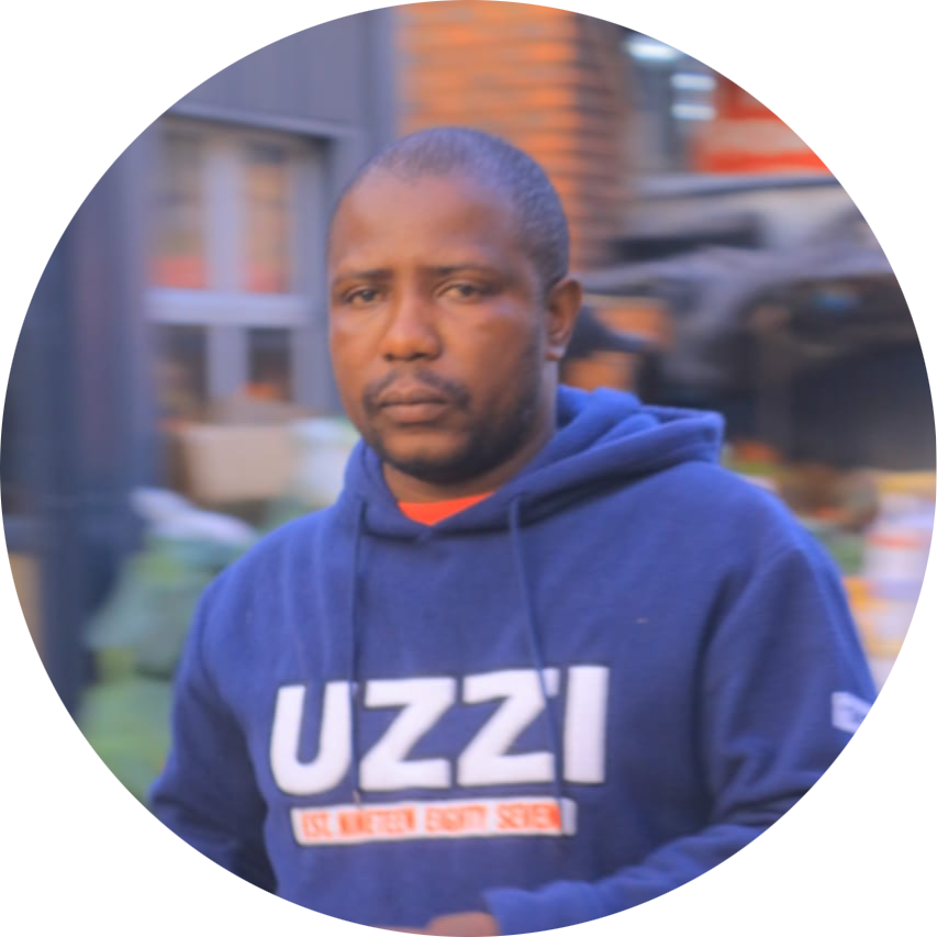 Go to the profile of Malefane 'Mope