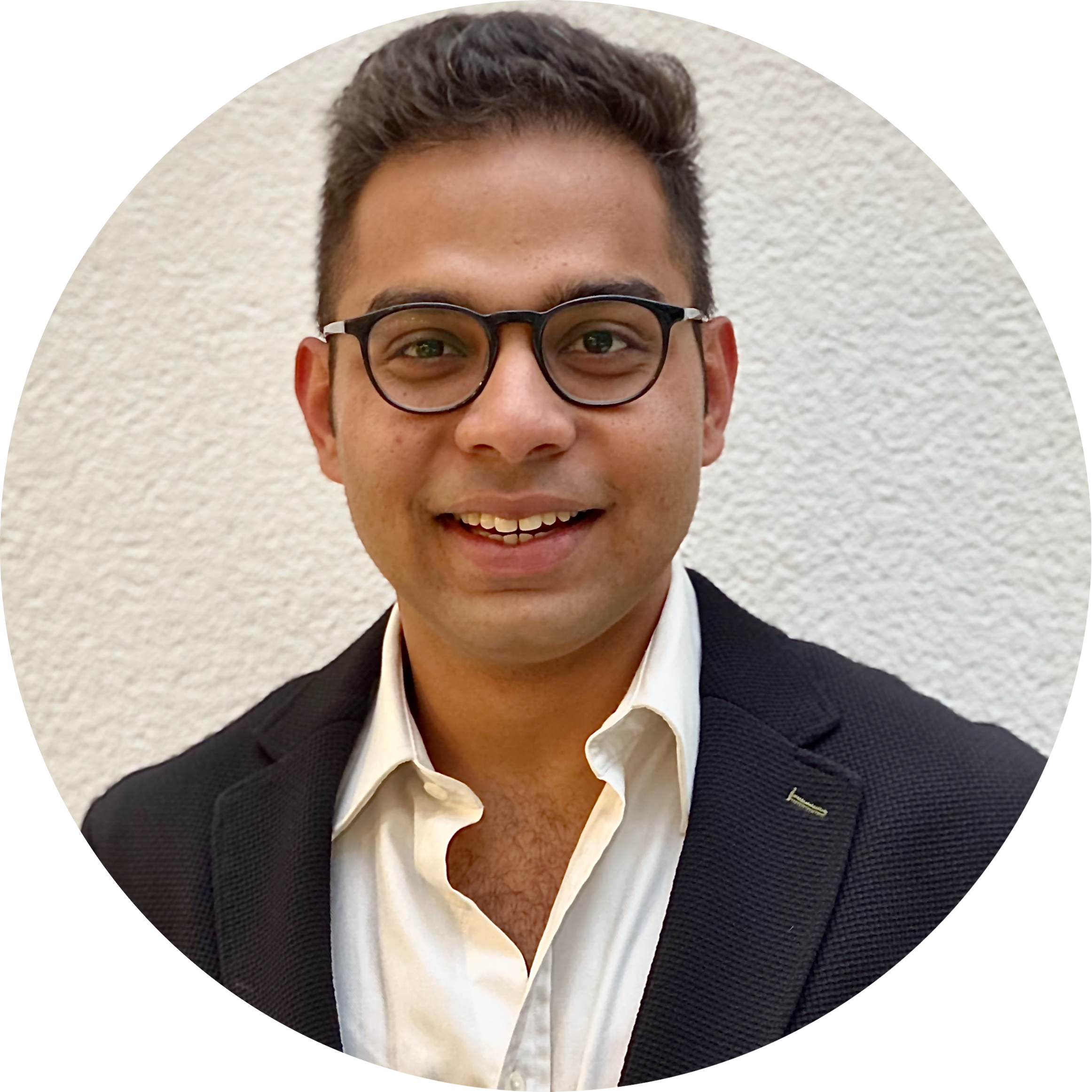 Go to the profile of Sanchayan Banerjee