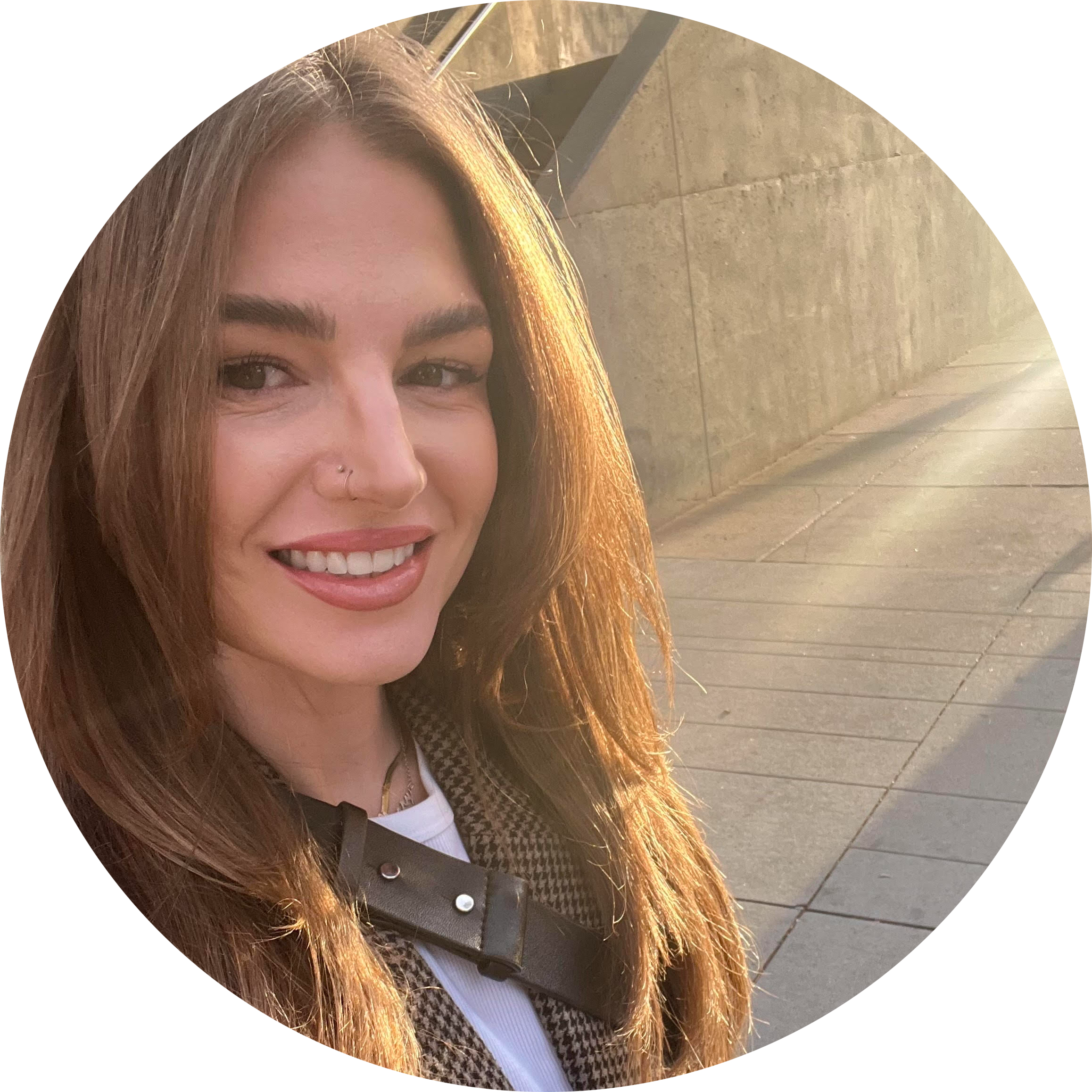 Go to the profile of Mary Westwood