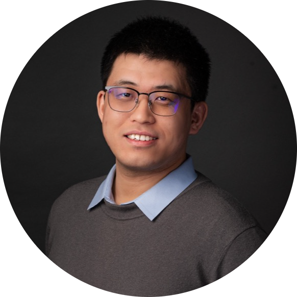 Go to the profile of Hongkai Ning