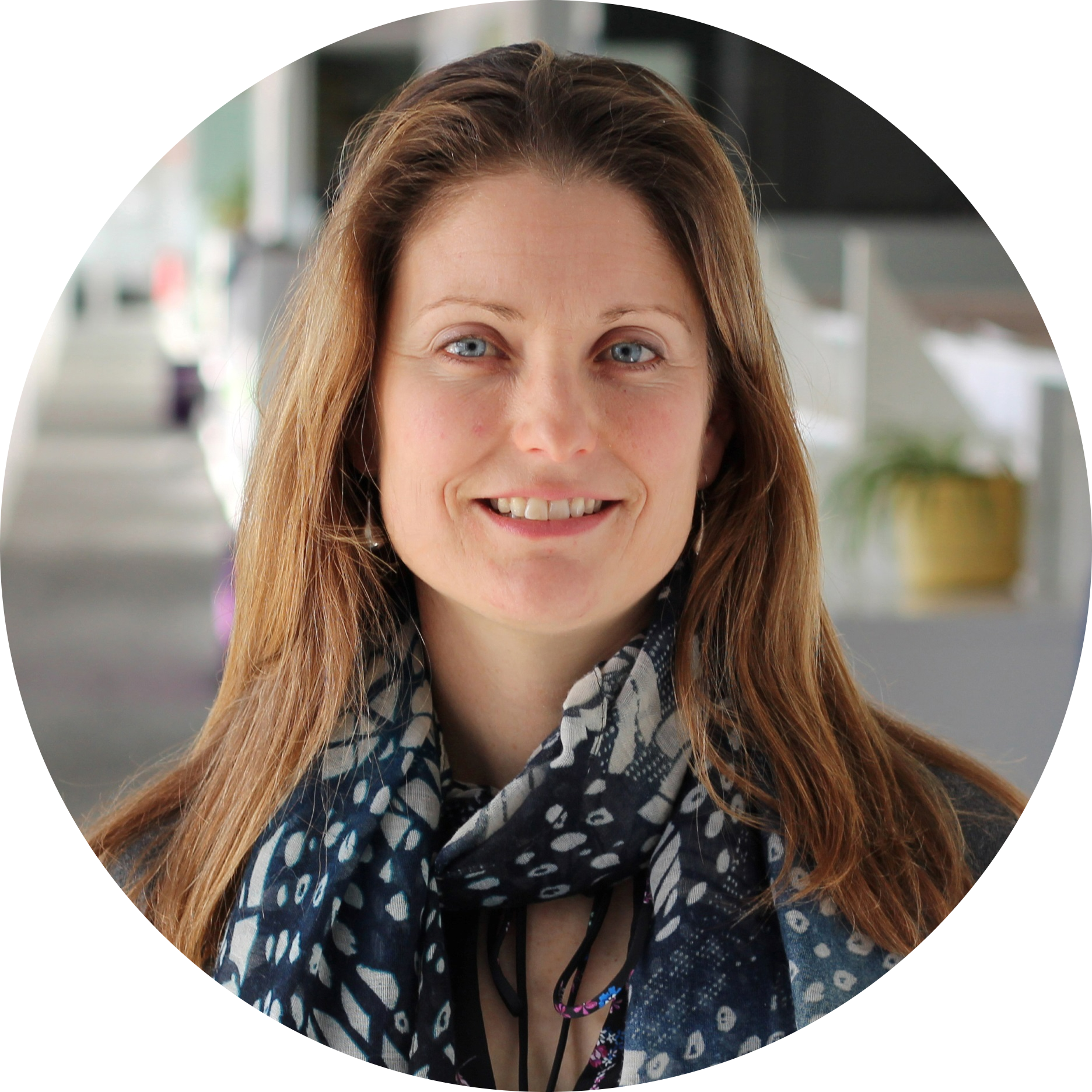 Go to the profile of Nicole Hill