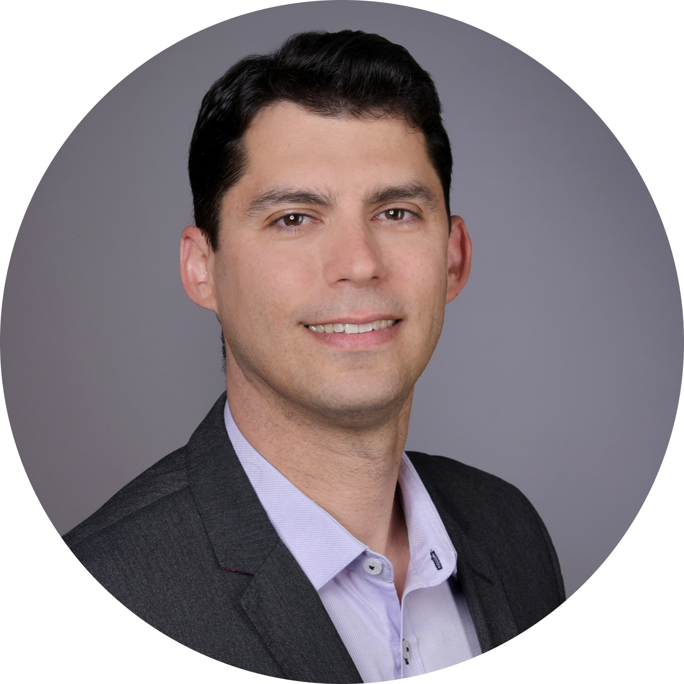 Go to the profile of Alain Vandormael