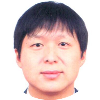 Go to the profile of Yunbo Qiao